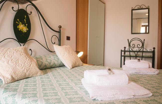 Agriturismo Finagliosu - Photo 21