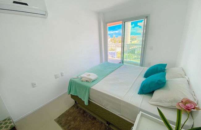 Solarium Residence Resort - Photo 13