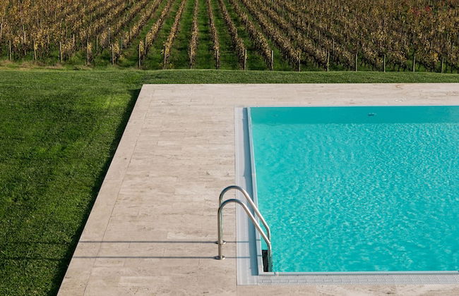 Resort Borgo Syrah - Foto 39