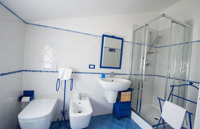 Agriturismo Le Girandole - Photo 31