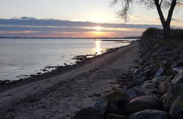 Strandappartements Steinberghaff "Kegnæs" mit Meerblick und Sauna - Foto 22