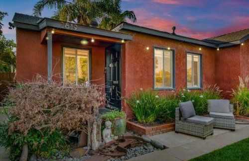 5 STAR BEAUTIFUL LONG BEACH HOuSE - Foto 26