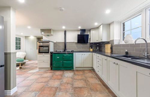 Great Easton Lodge - Foto 4