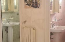 la villa con terrazza sul mare di Paf - Foto 8