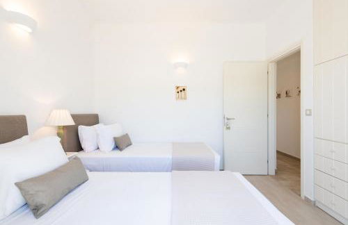 Irene's House in Aliki - Photo 31