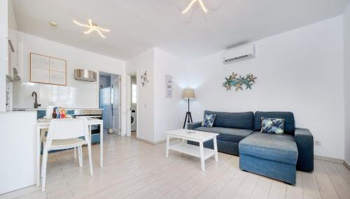 Apartment La Vela Azul - Pool & Tennis - Free AC & Good WIFI - By Lanzarote Vacation Homes - Foto 3