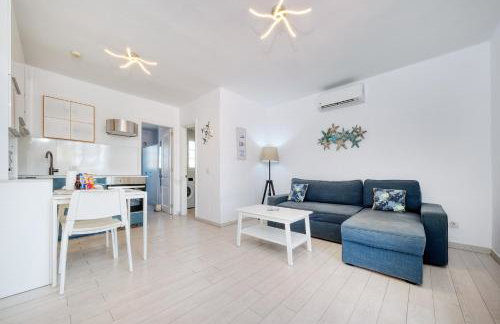 Apartment La Vela Azul - Pool & Tennis - Free AC & Good WIFI - By Lanzarote Vacation Homes - Foto 16