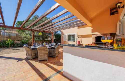 Stunning Countryside Villa w Private Garden & Pool - Foto 40