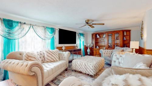 Coastal Charm on the Cape - Foto 2