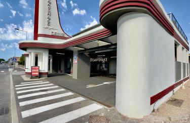 Regent Côte d'Azur air-conditioned, pool, garden & parking - Foto 51