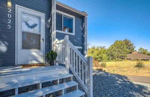 West Side Getaway Amazing Location Extended Stay - Foto 28