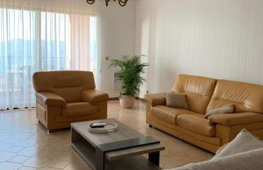 Appartement spacieux avec vue mer - Foto 13