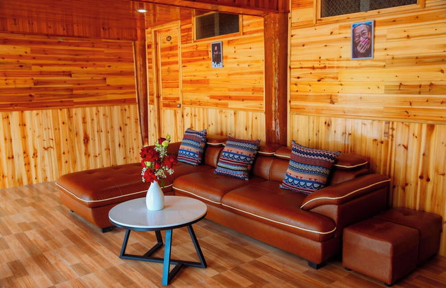 SaPa Village Retreat - Dine & Coffee - Foto 39