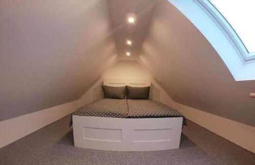 Haus Melody Comfortable holiday residence - Foto 15