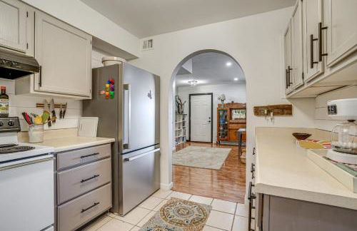 Close to Golf and Casinos! Sun City Getaway - Foto 13