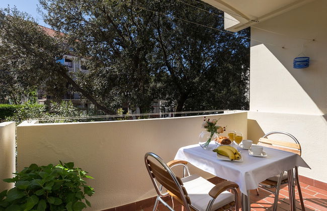 Apartment Fiorella - Foto 19