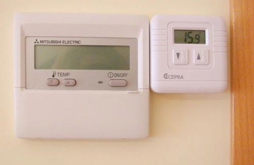 Apartamentos Legazpi - Foto 34