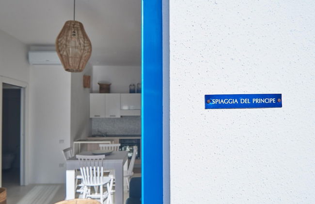 Spiaggia del Principe - Photo 20