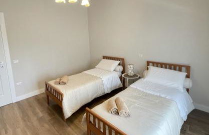 Cenere e Lapilli House - Foto 24