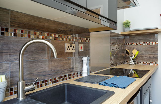 Seabird Apartments - Foto 19