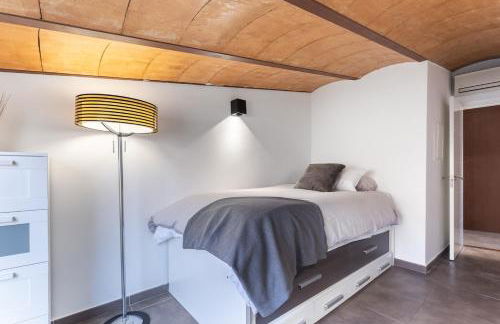 TGN-PentHouse-Duplex-Historical-5pax-Beach-WIFI-AC 20 - Foto 28