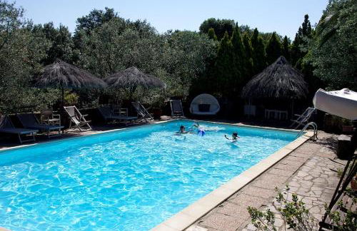 Villa Ginestra a "Casa Conti di Sotto" - Foto 12