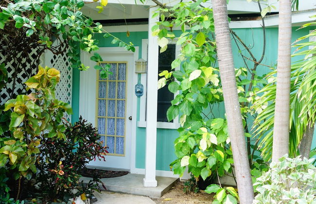 South Fleetwood Grace Bay - Foto 54