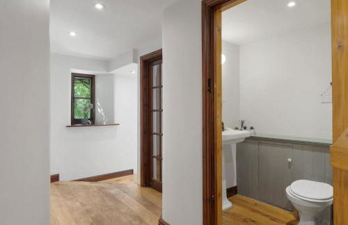 Country House - Pool Hot Tub Tennis Courts Gym - Foto 33