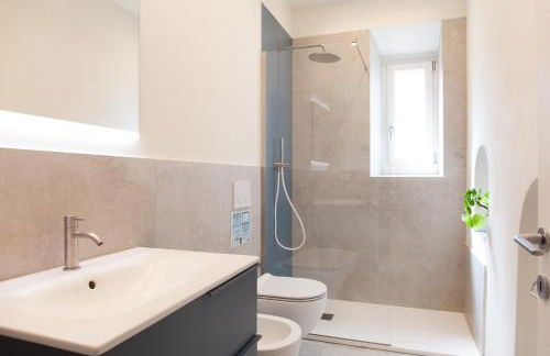 Bright Terrace Loft in Florence Center - Foto 25