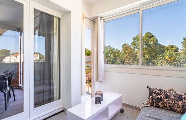 Mer et Soleil I - Foto 14