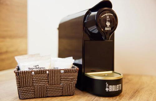 Splendido loft in Cenisio - Daniele Case Vacanza - Foto 12