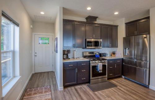 The Captains Lookout Sleeps 6, Hot Tub, Pet Friendly, Ocean View - Foto 23