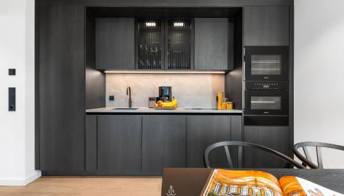 Brooklyn Bridge Suite List auf Sylt - Foto 2