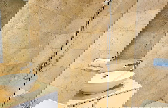 Larnaca Beach Bliss Apartment - Foto 12