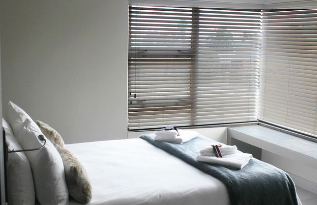 Atlantic Apartments - Foto 30