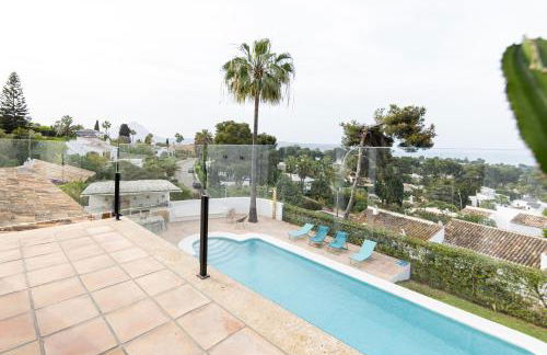 Excelente Villa Mediterránea en Jávea - Foto 19