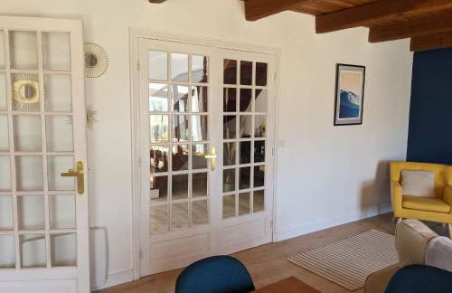 l'Echappee belle Seaside break for 8 people - Foto 9