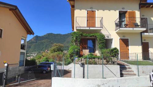 Casa MK & MK Ferienwohnung lake view swimming pool - Foto 5