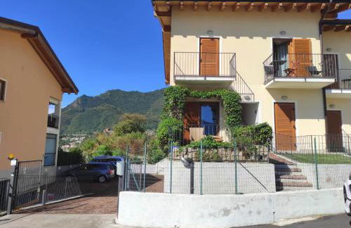 Casa MK & MK Ferienwohnung lake view swimming pool - Foto 5