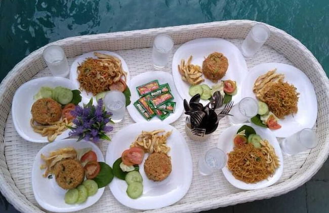 Amanda Ubud Villa - Foto 25