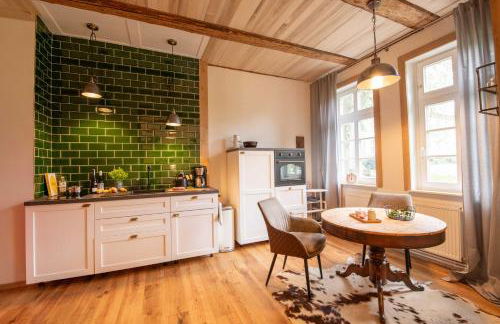 Kutscherstube Gutshof Fürstenberg - Foto 11