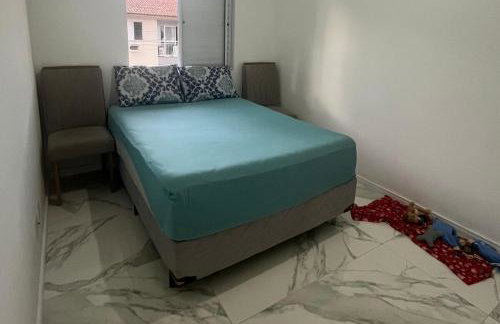 Apartamento Completo Cop30 Belém Brasil - Foto 5