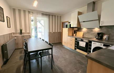 Monteurunterkunft Komfort Plus - Foto 19