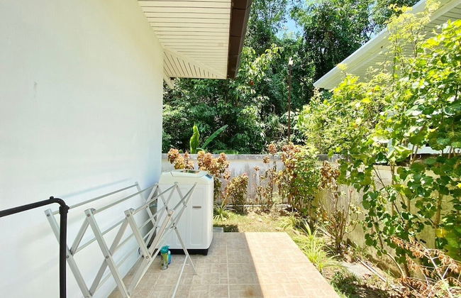 4 Br Private Pool Villa GA - Photo 79