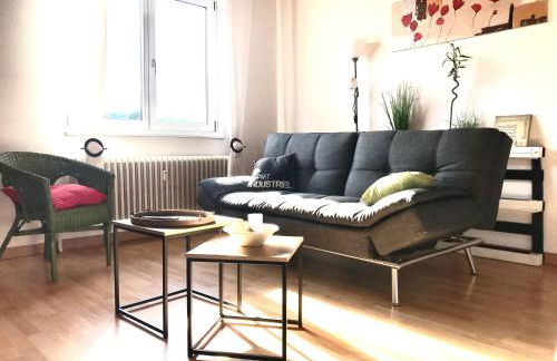 O SONHO CasaSavernoise appart1 - Foto 17