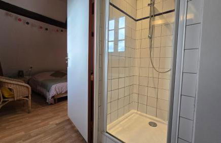 Gite familiale avec piscine Hunawihr, proche de Ribeauvillé et Colmar - Foto 25