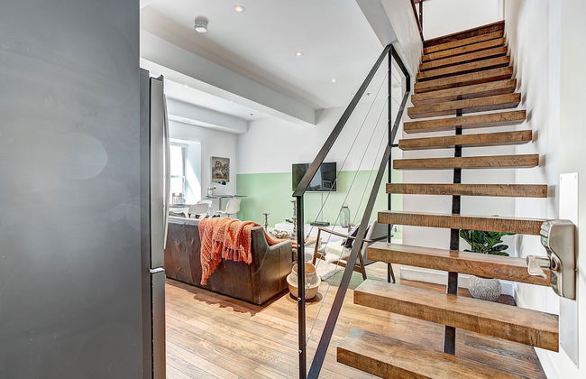 The SFX Old Port - Foto 58