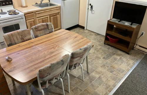 Idle A While Cabins - Foto 21