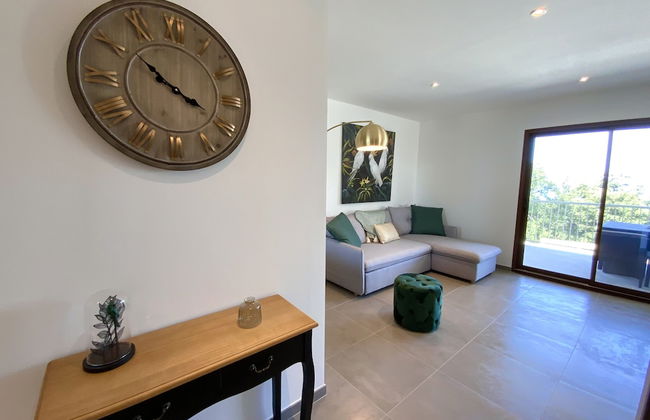 Résidence La Listrella - Photo 15