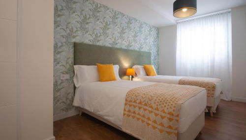 Apartamento nuevo en el Puerto a 10 min de la playa con balcón - Photo 5, wardrobe